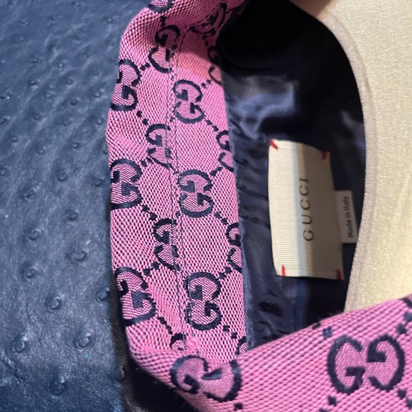 Toddler girl Gucci jacket - Picture 7 of 7